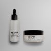 Rutina Facial Piel Madura