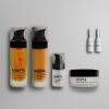Rutina Facial Nutritiva