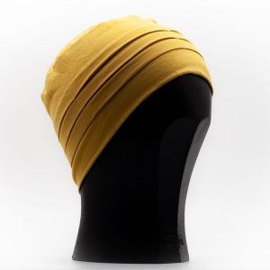 Gorro Madrid para Oncología y Alopecia