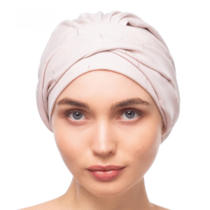 Turbante Java para Oncología y Alopecia