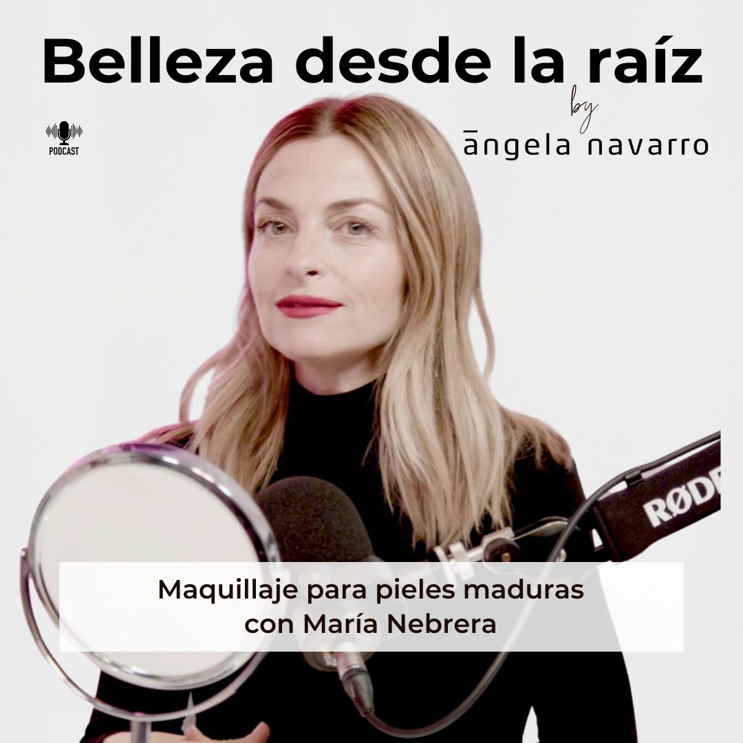 maquillaje pieles maduras